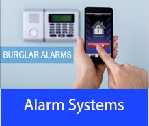 Alarm Services